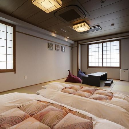 Hotel Ohta Ozu  Exterior photo