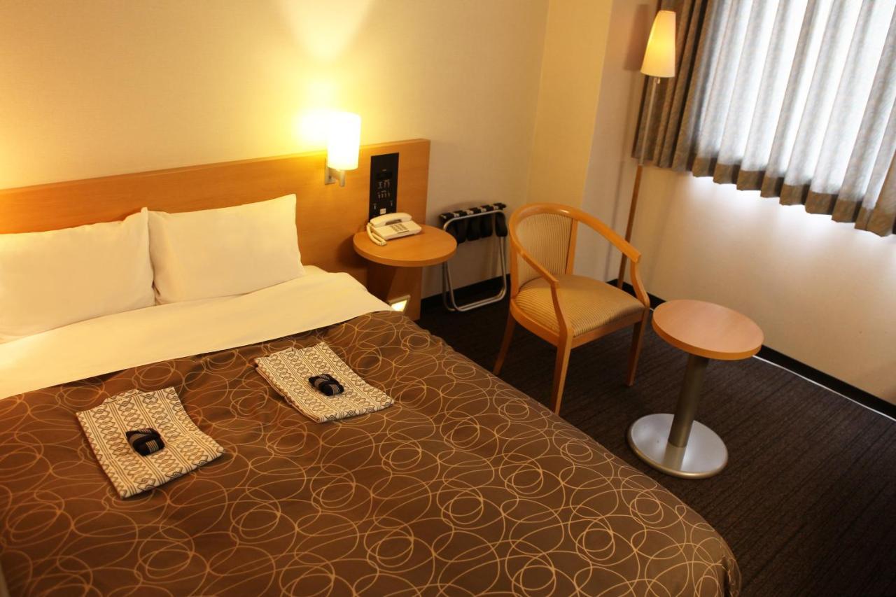 Hotel Ohta Ozu  Exterior photo