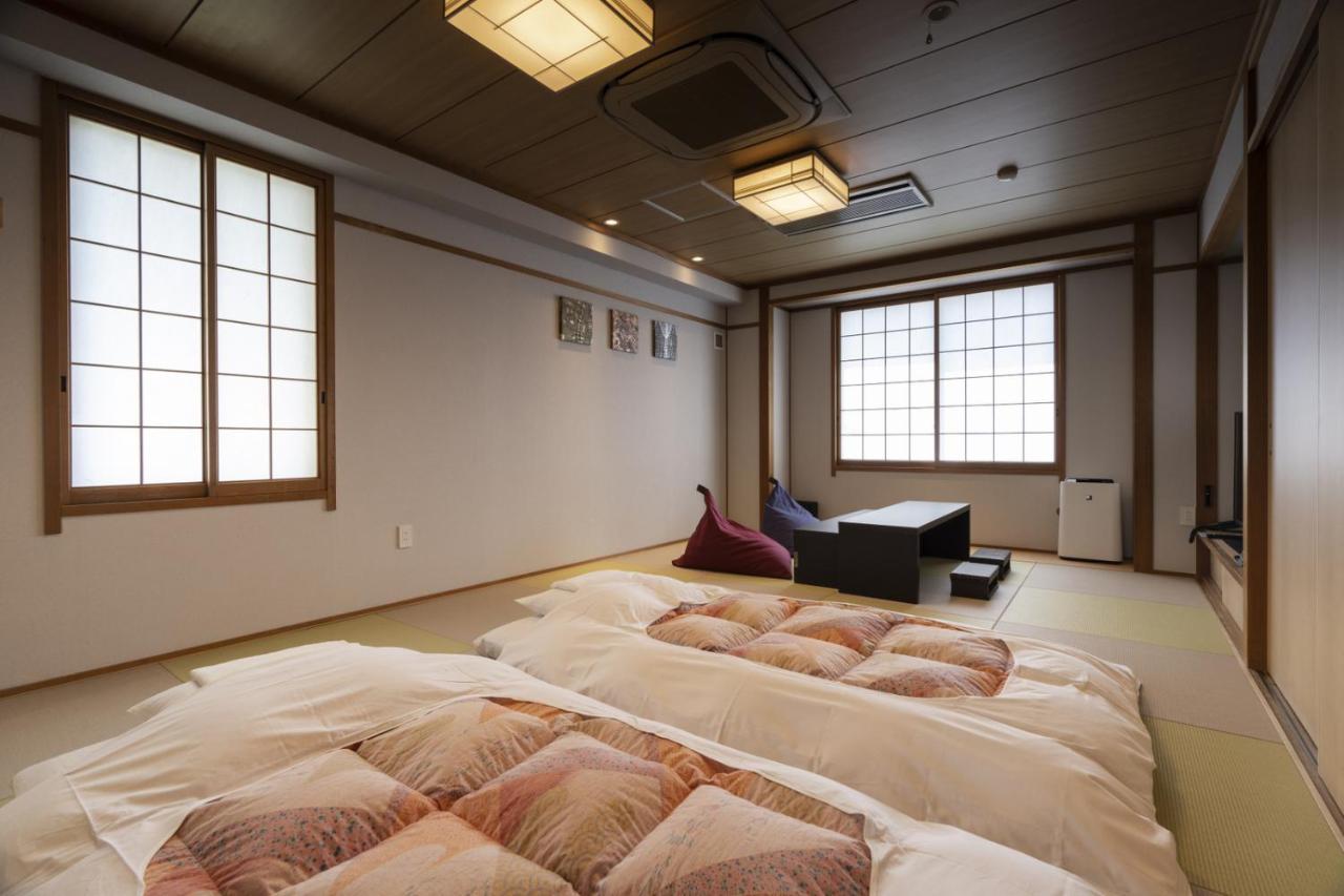 Hotel Ohta Ozu  Exterior photo