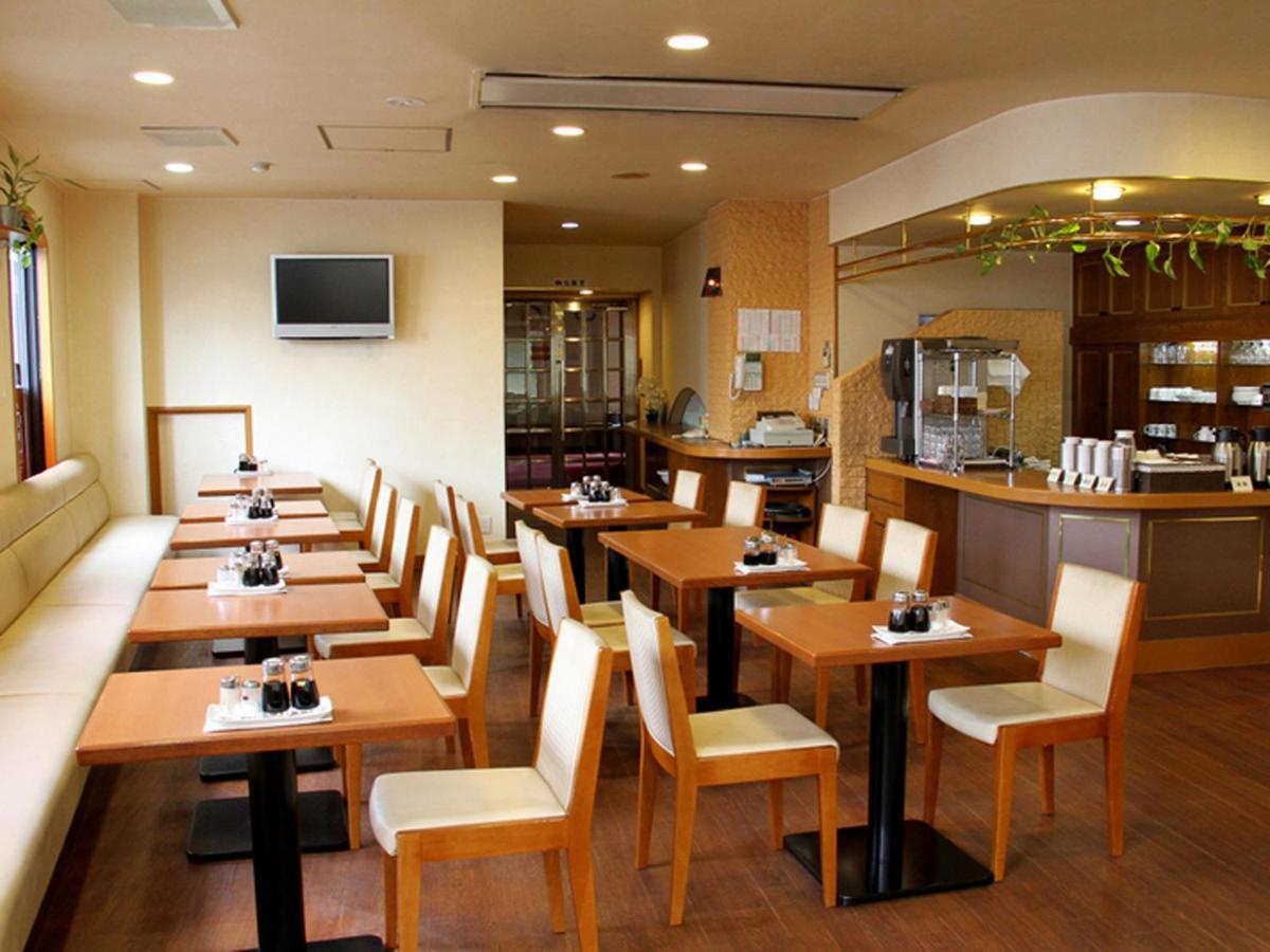 Hotel Ohta Ozu  Exterior photo