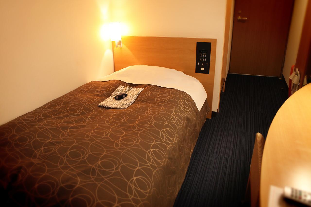 Hotel Ohta Ozu  Exterior photo